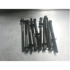 111F037 Cylinder Head Bolt Kit For 13-15 Hyundai Veloster  1.6